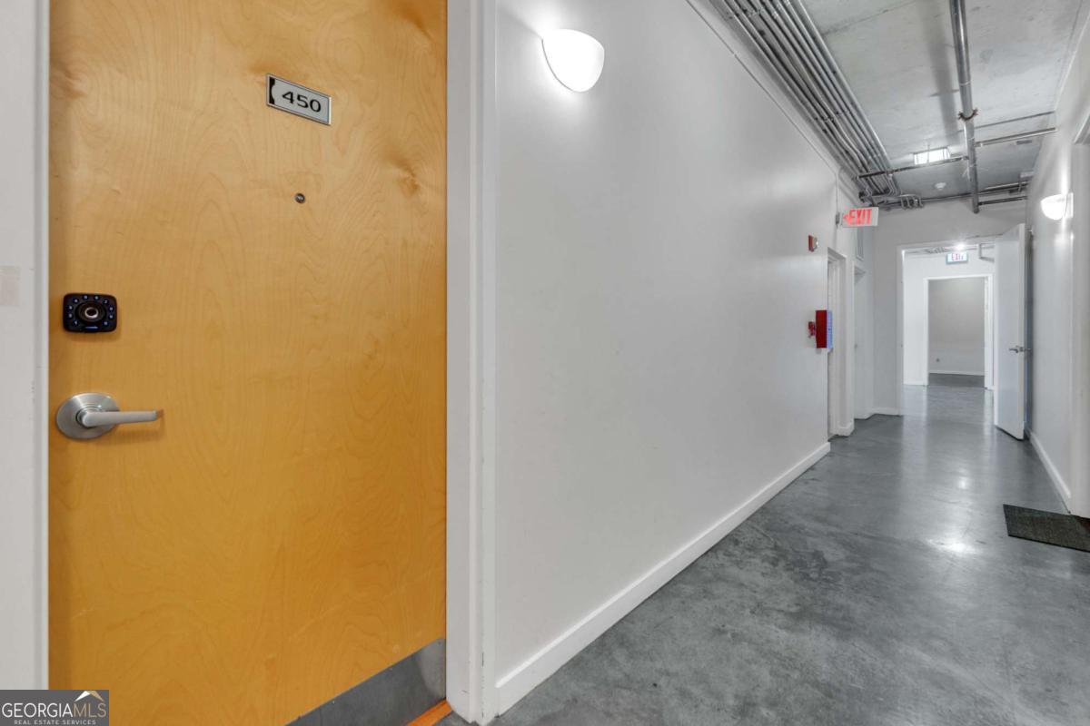 Central Park Lofts - Residential