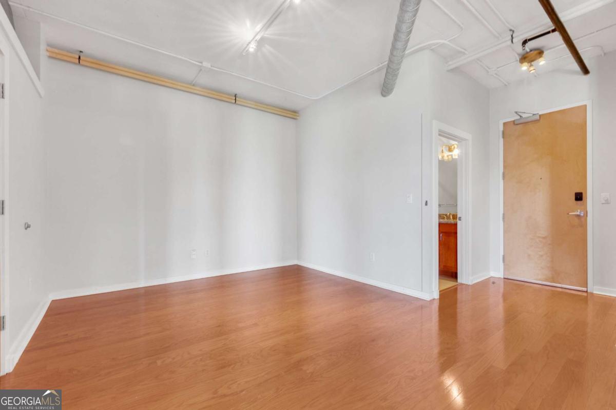 Central Park Lofts - Residential