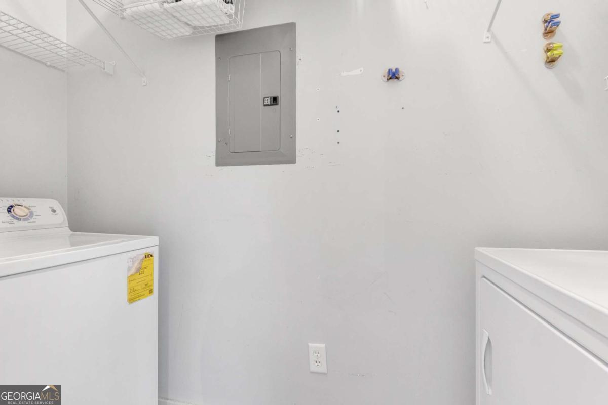 Central Park Lofts - Residential