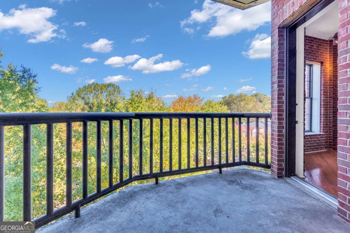 Central Park Lofts - Residential