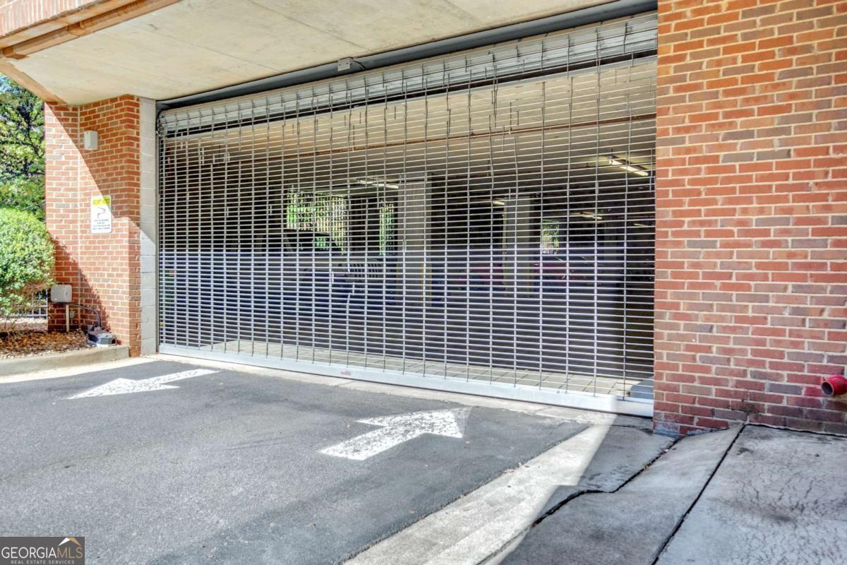 Central Park Lofts - Residential