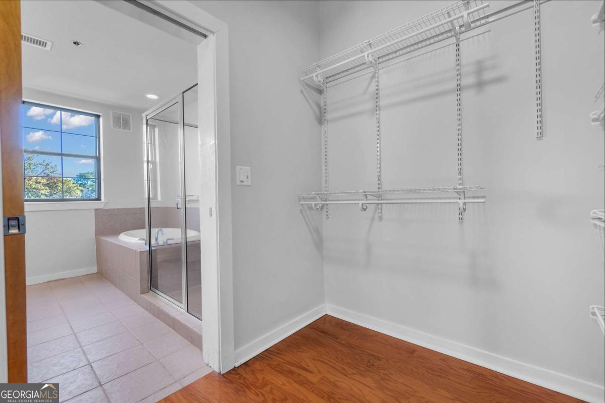 Central Park Lofts - Residential