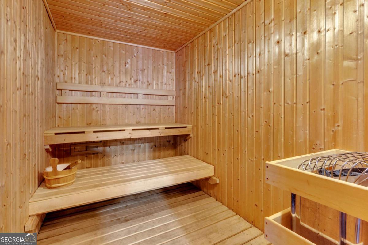 Central Park Lofts - Residential