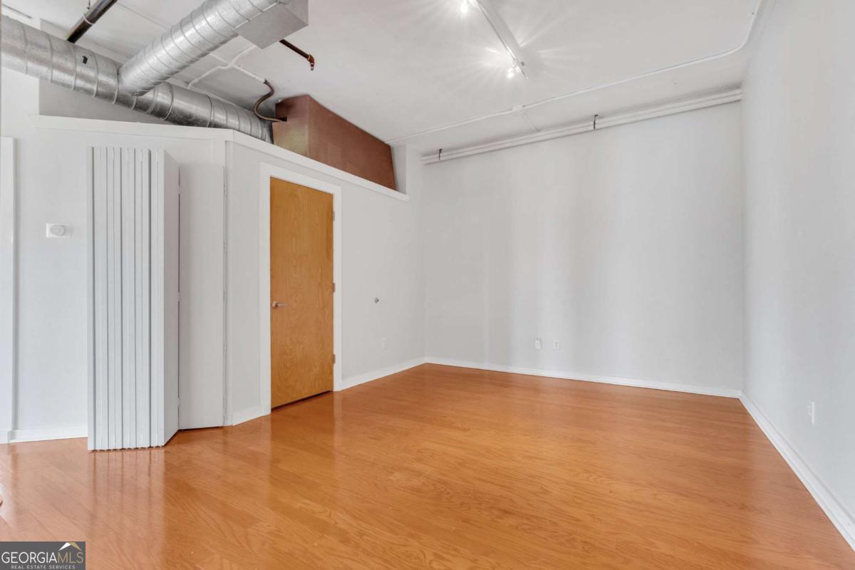 Central Park Lofts - Residential