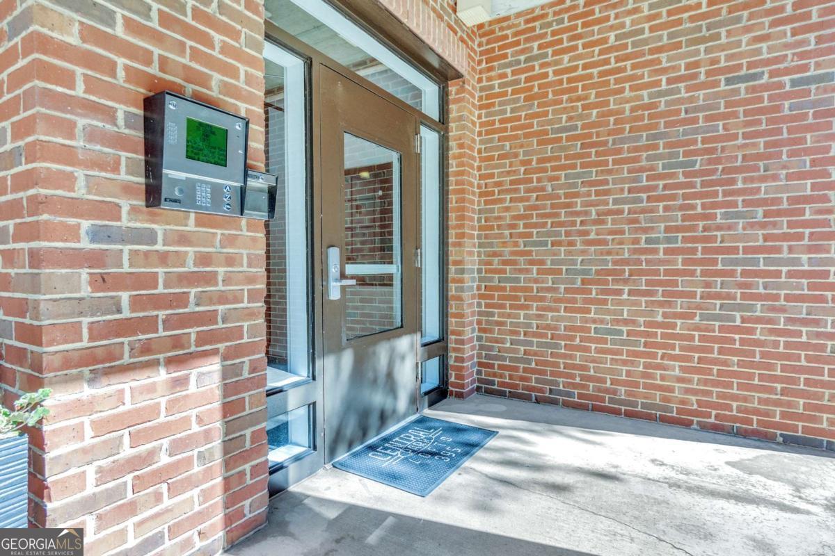 Central Park Lofts - Residential