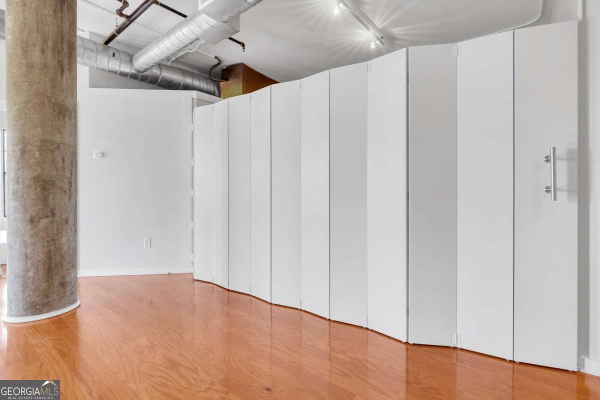 Central Park Lofts - Residential