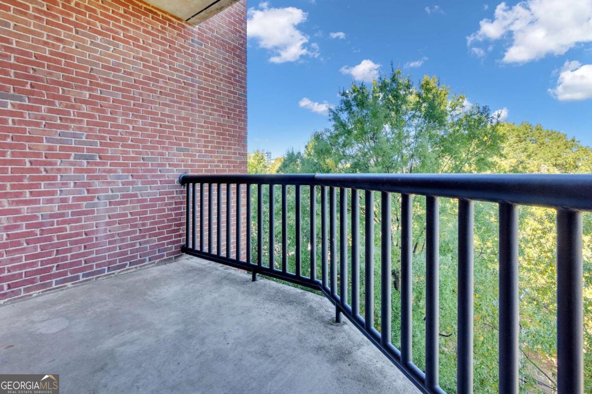 Central Park Lofts - Residential