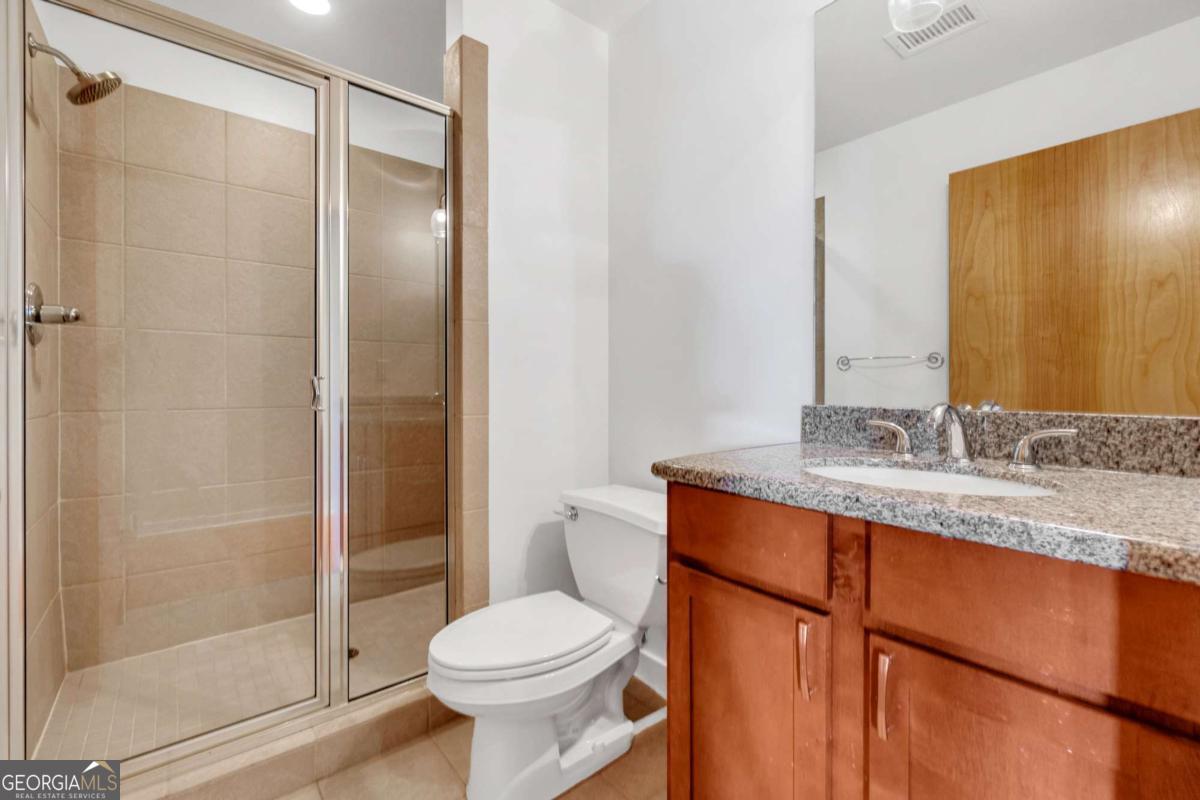 Central Park Lofts - Residential