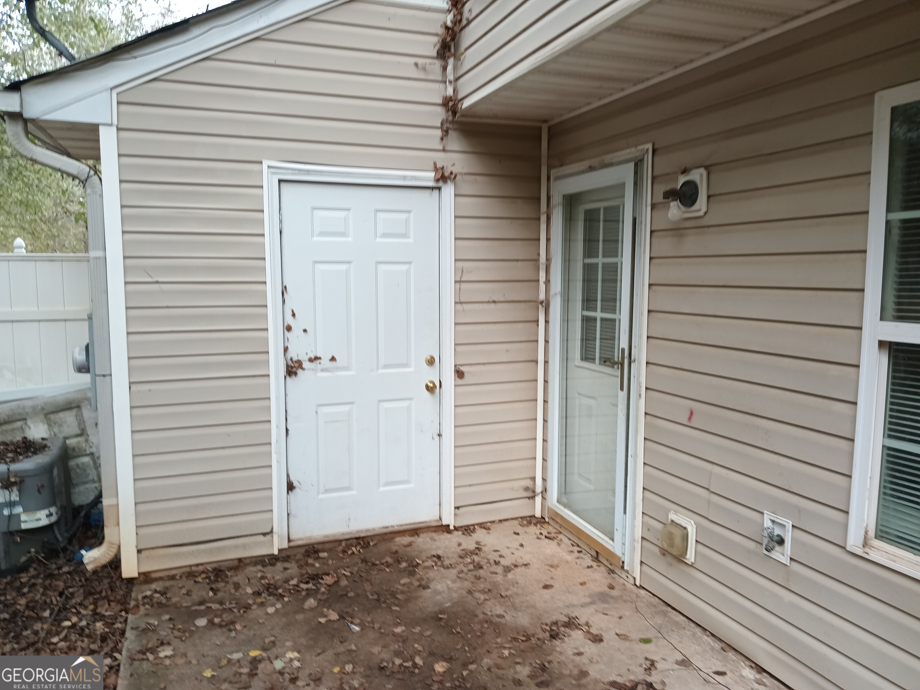 11447 South Grove DR