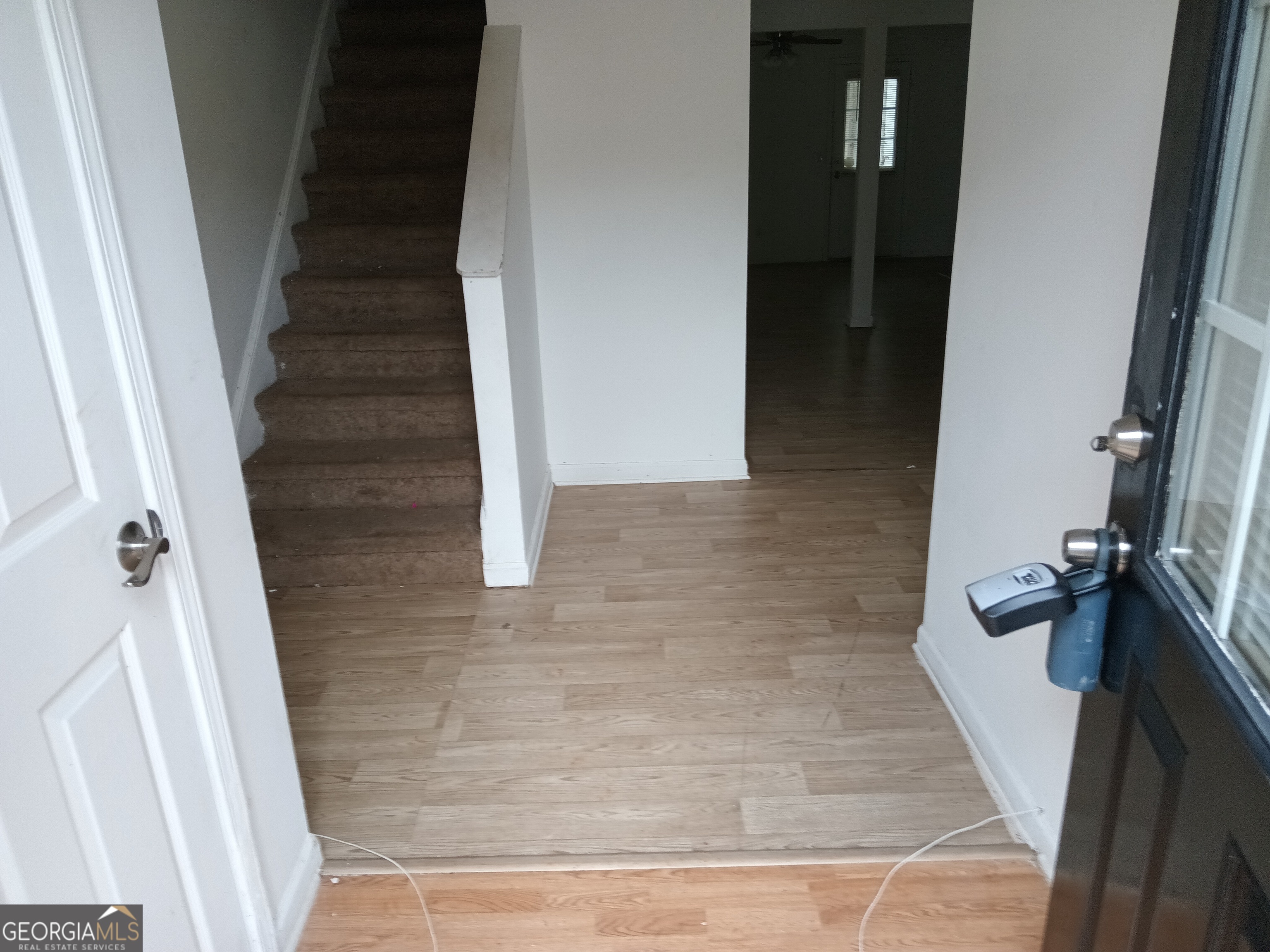 11447 South Grove DR