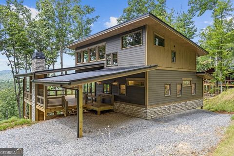 394 Mountain TRCE Cherry Log GA 30522