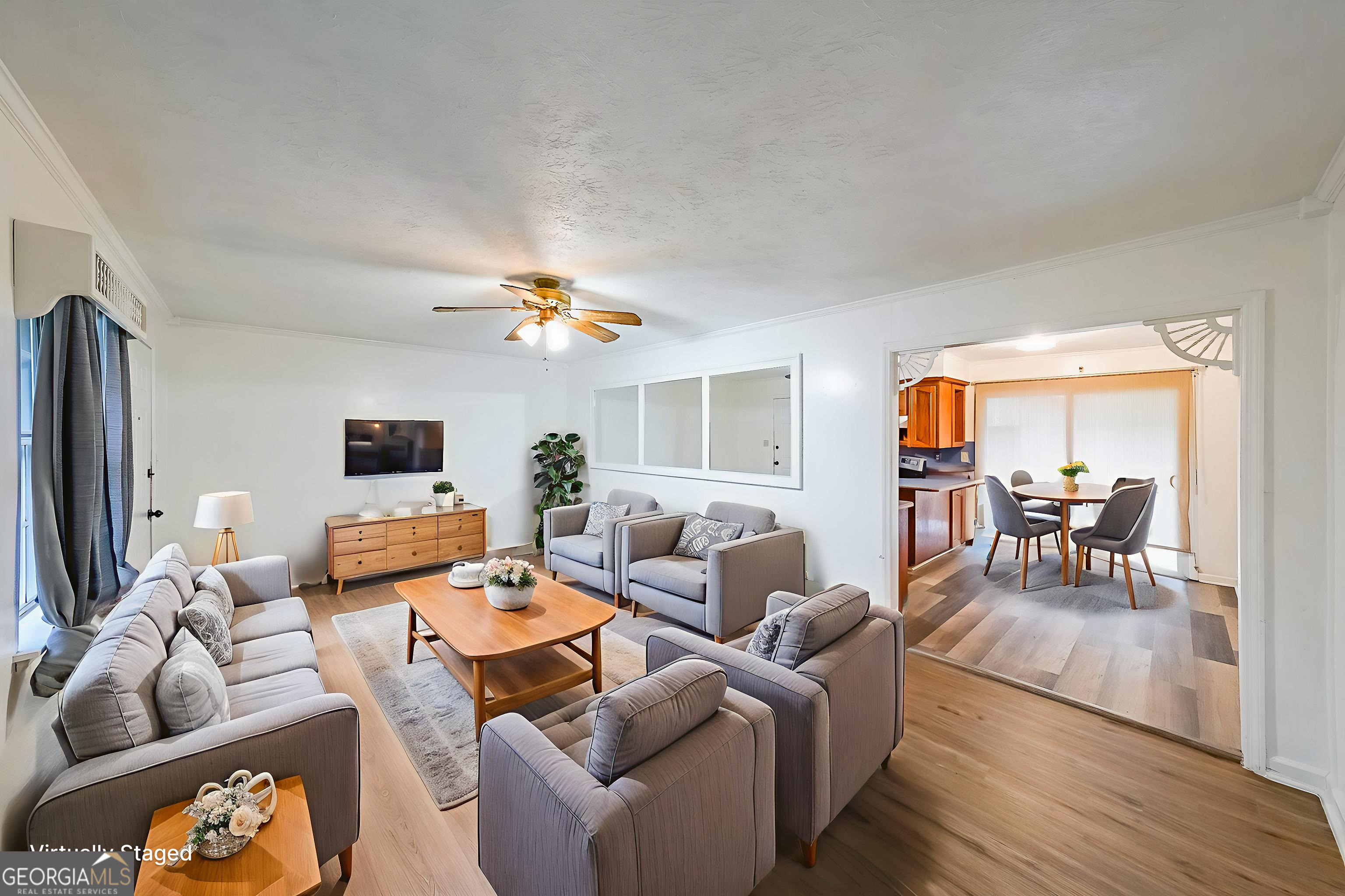 310 West AVE