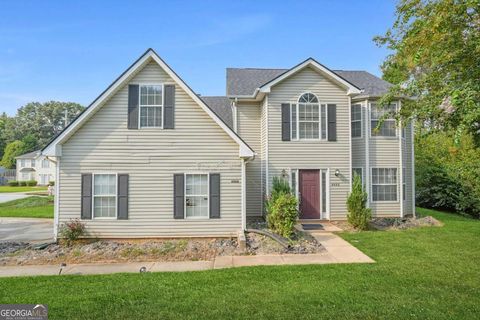 6060 Waterton DR Lithonia GA 30058