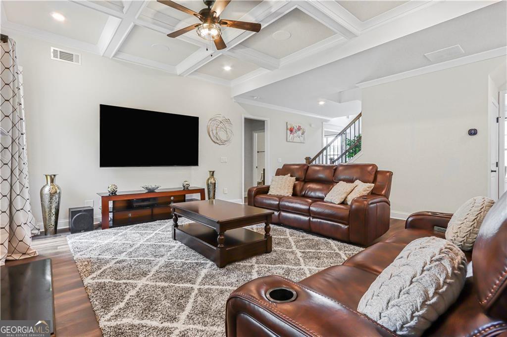 282 Brant CIR
