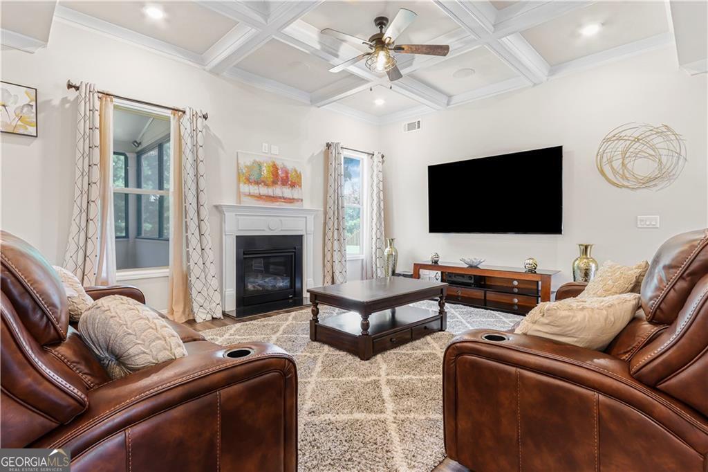 282 Brant CIR