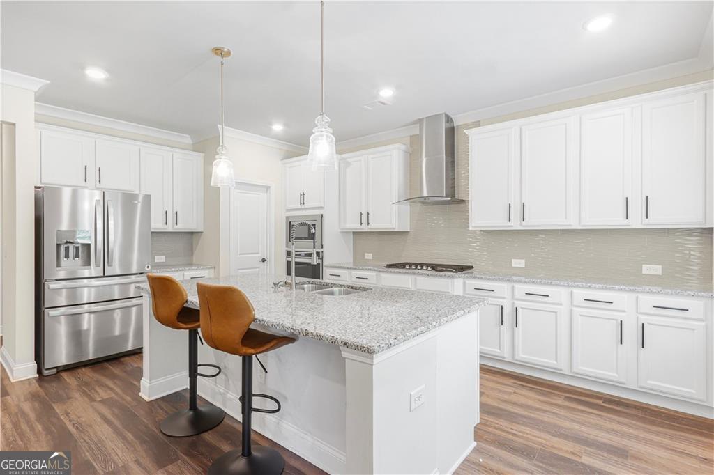 282 Brant CIR