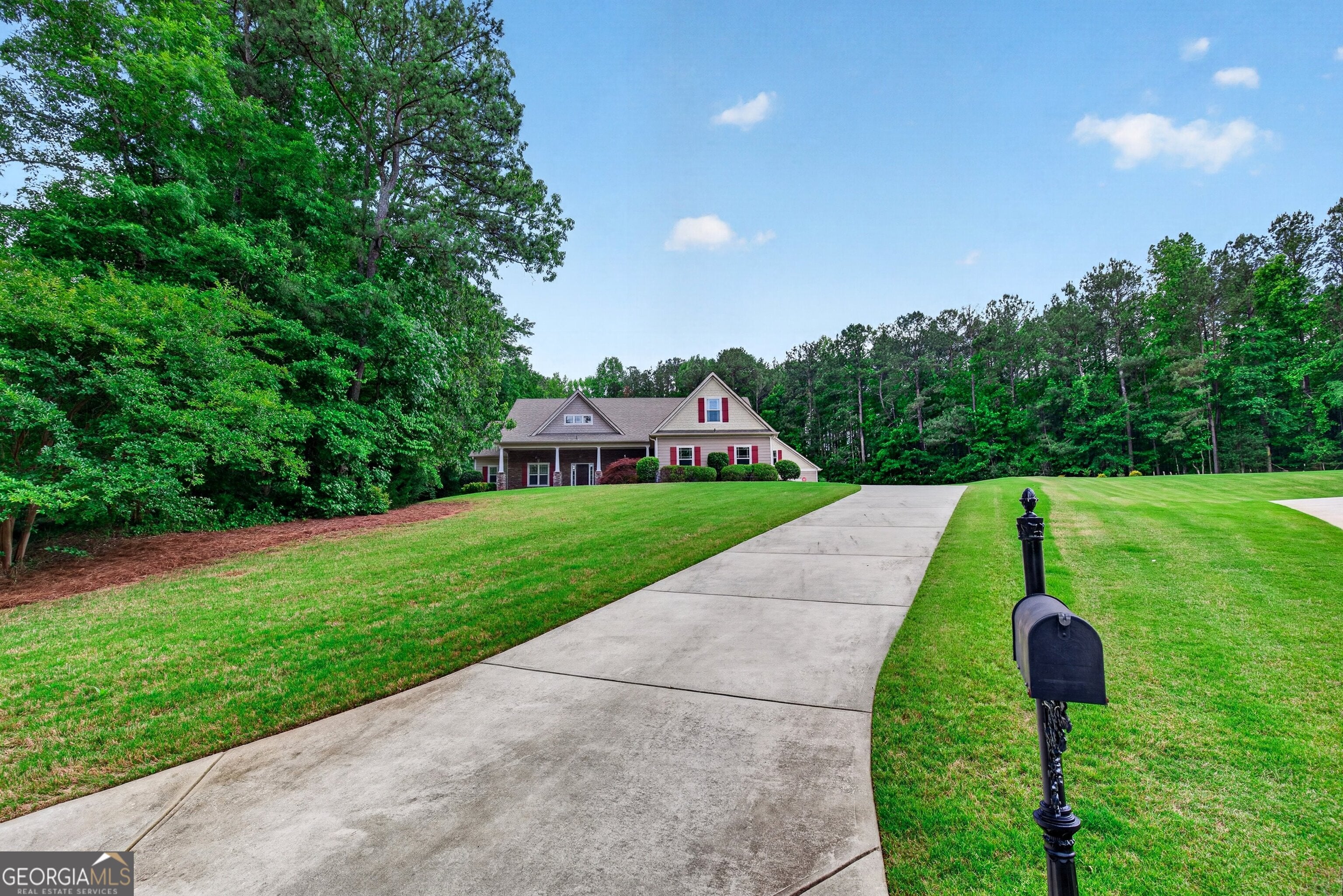 70 Double Creek CT