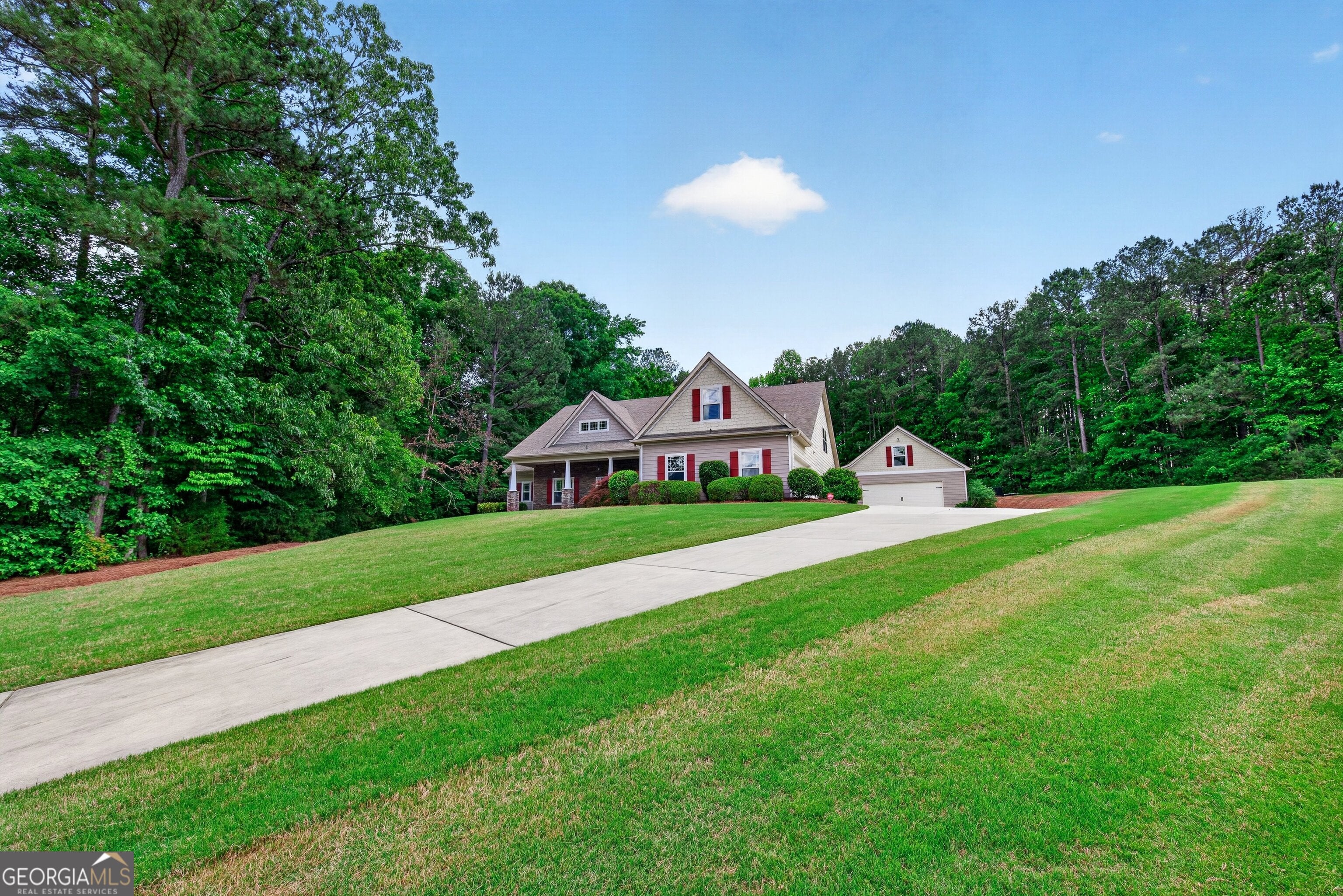 70 Double Creek CT