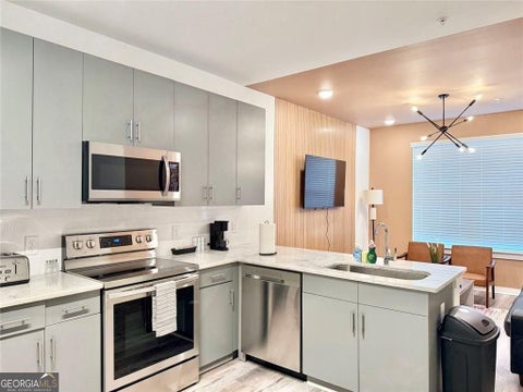 Photo of 525 Parkway Drive NE #108, Atlanta, GA 30308 (MLS # 10826311)