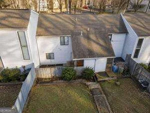 273 Country Club Drive, Jonesboro, GA, 30238