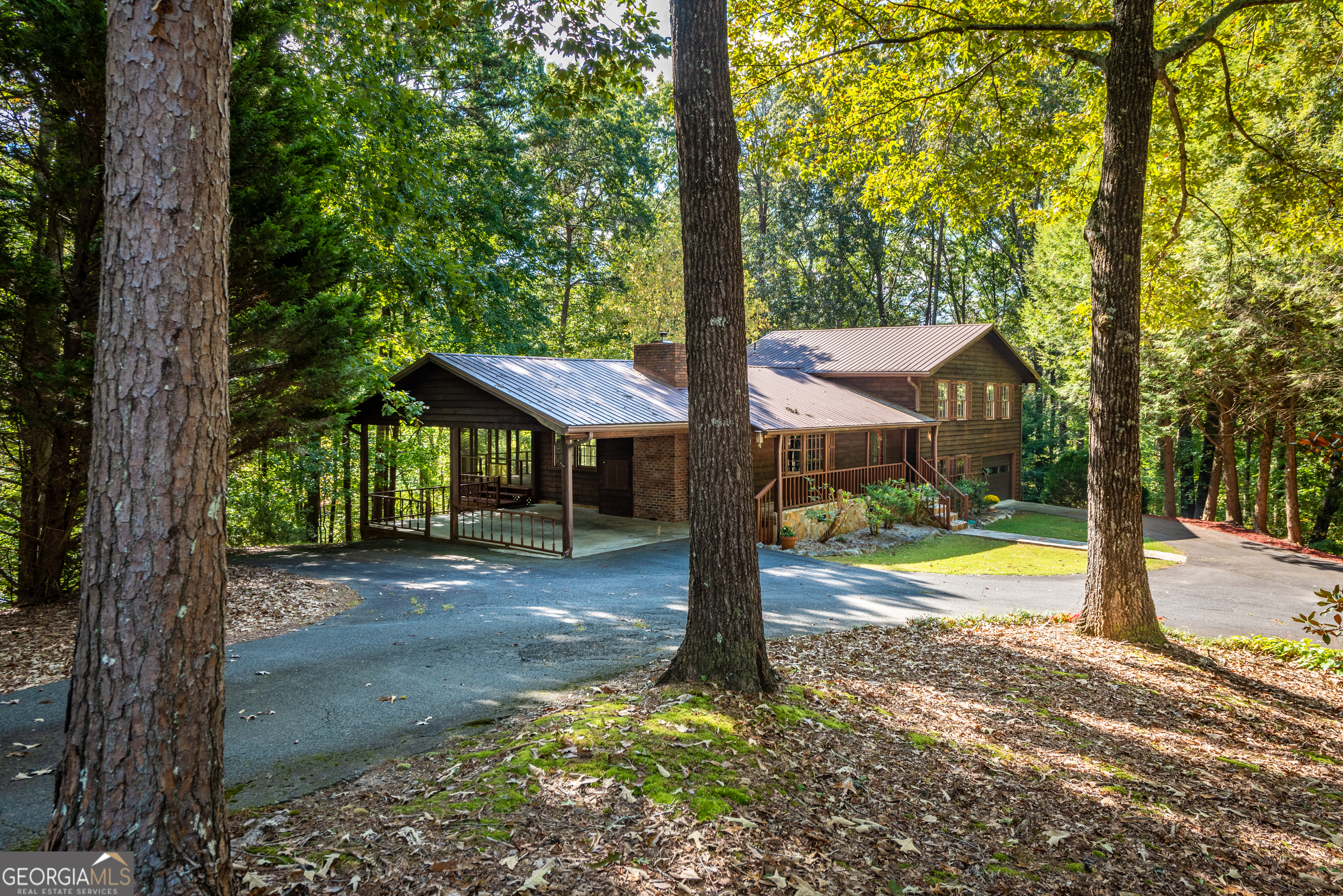 268 Dogwood DR