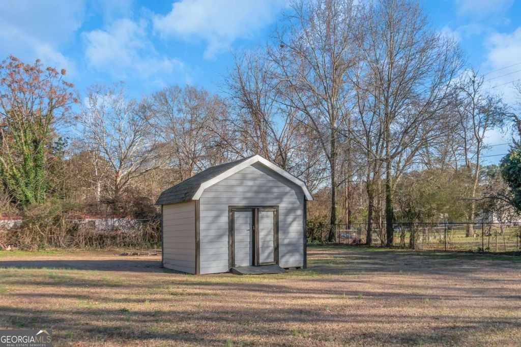 Photo of 24 David Drive, Hampton, GA 30228 (MLS # 10676940)