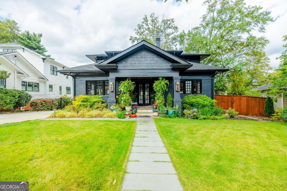 1036 Williams Mill RD NE