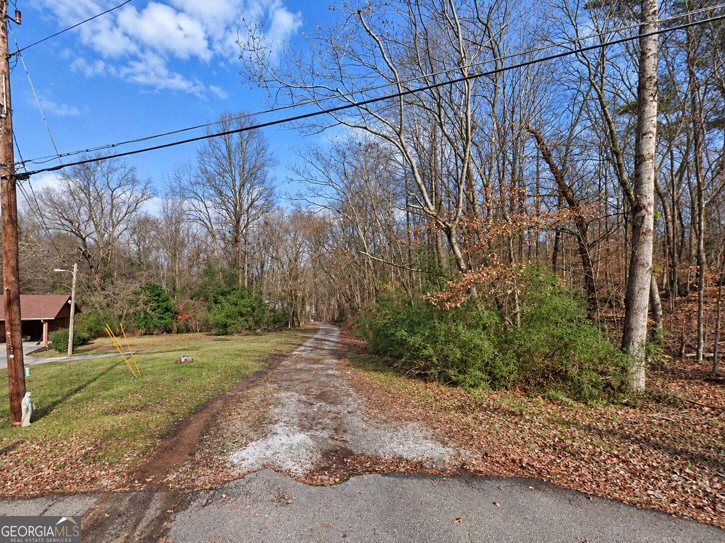 3.89 ACRES Biscayne PL