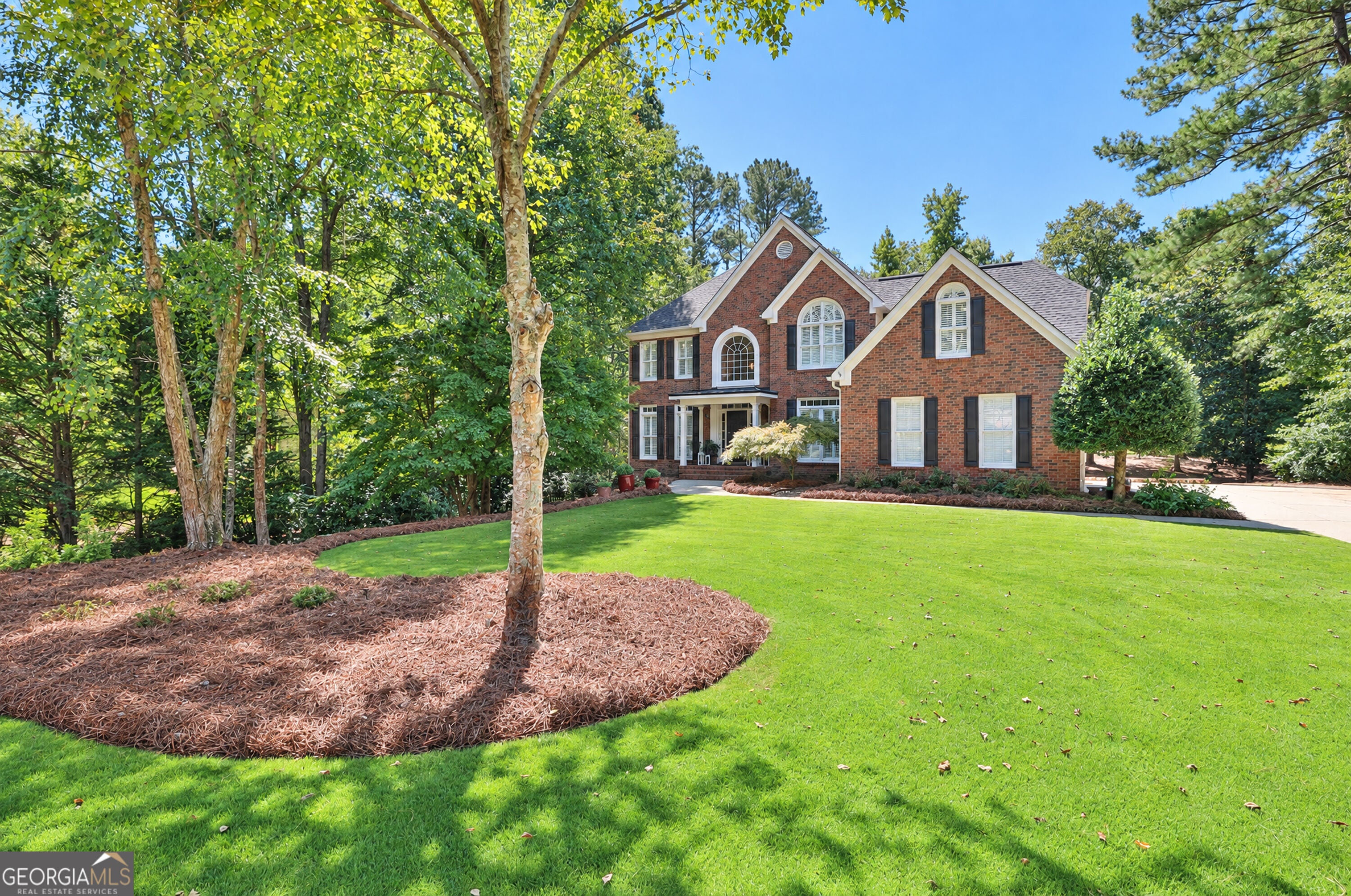 325 Stonehaven DR