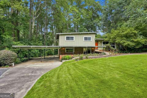 Photo of 3522 Beachhill Drive, Atlanta, GA 30340 (MLS # 10811022)