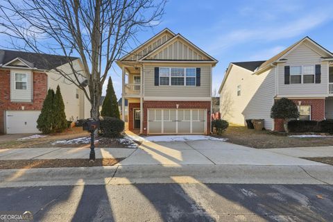 5209 Cedar Shoals DR Buford GA 30519