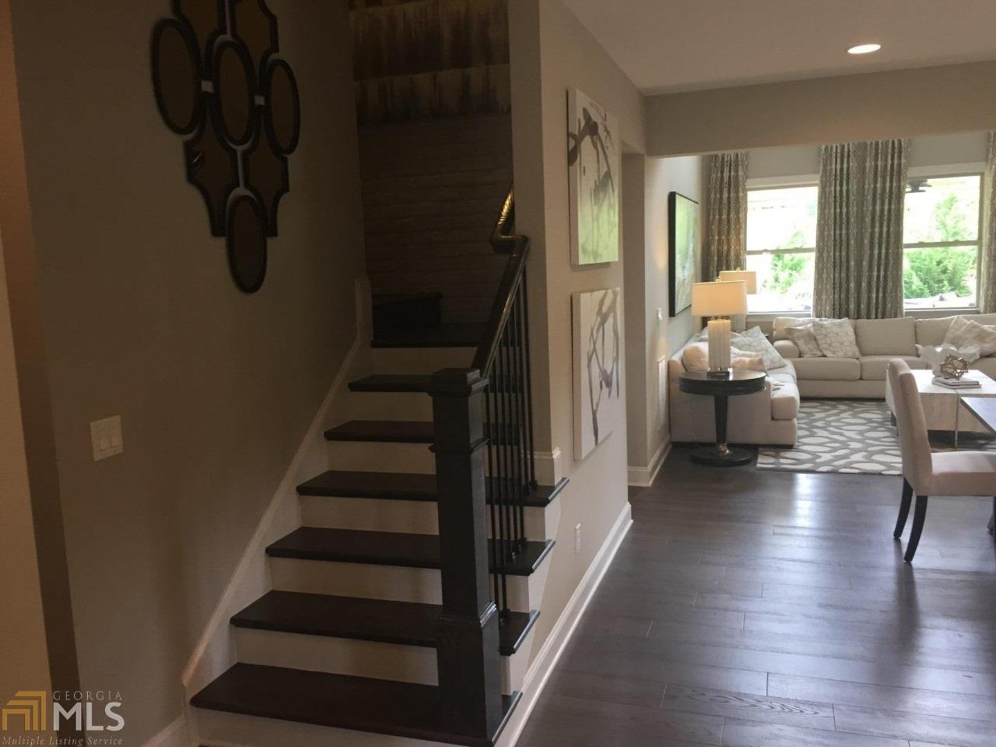 Vista At Windermere - Residential