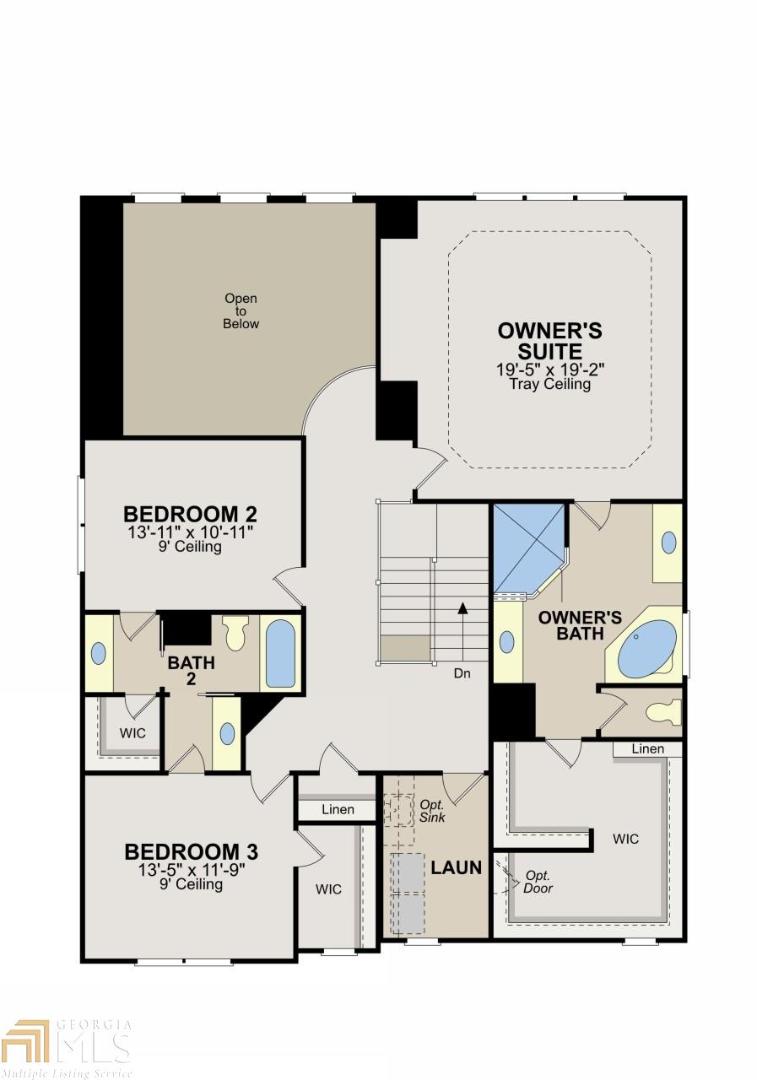 Vista At Windermere - Residential