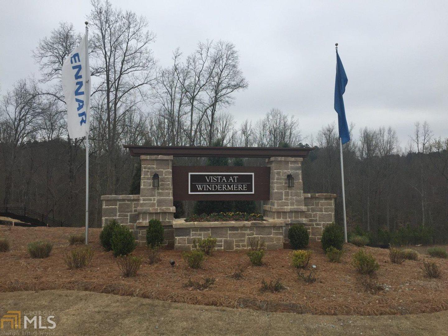 Vista At Windermere - Residential