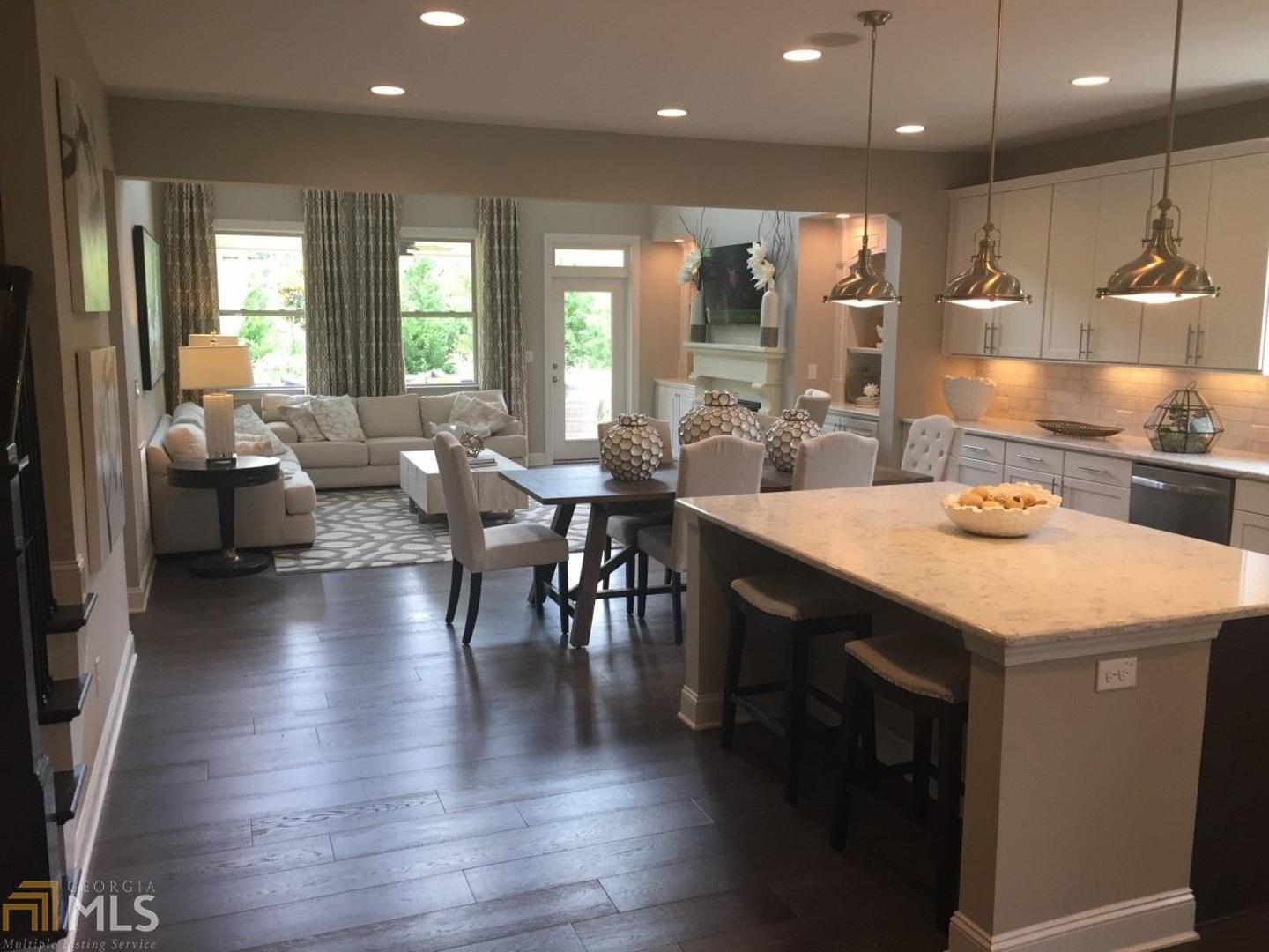 Vista At Windermere - Residential
