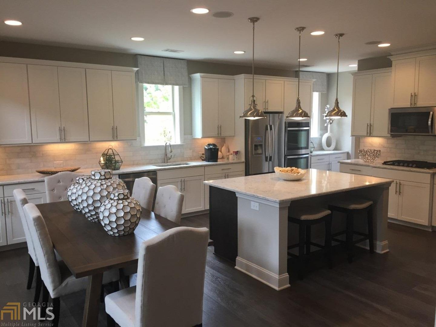 Vista At Windermere - Residential