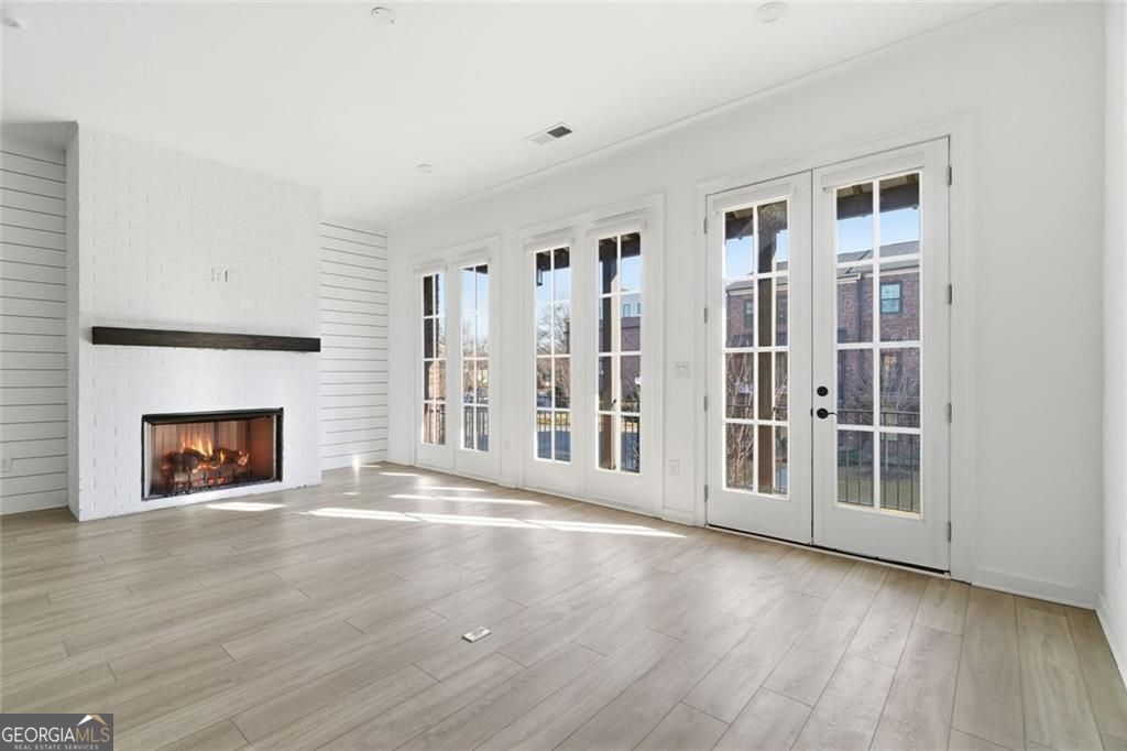 863 Tisdale TRL NE
