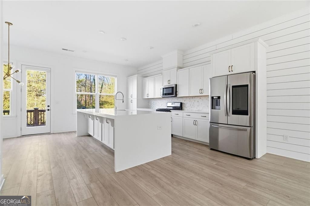 863 Tisdale TRL NE