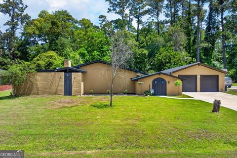 Photo of 438 Hunt Drive, Savannah, GA 31406 (MLS # 10760361)