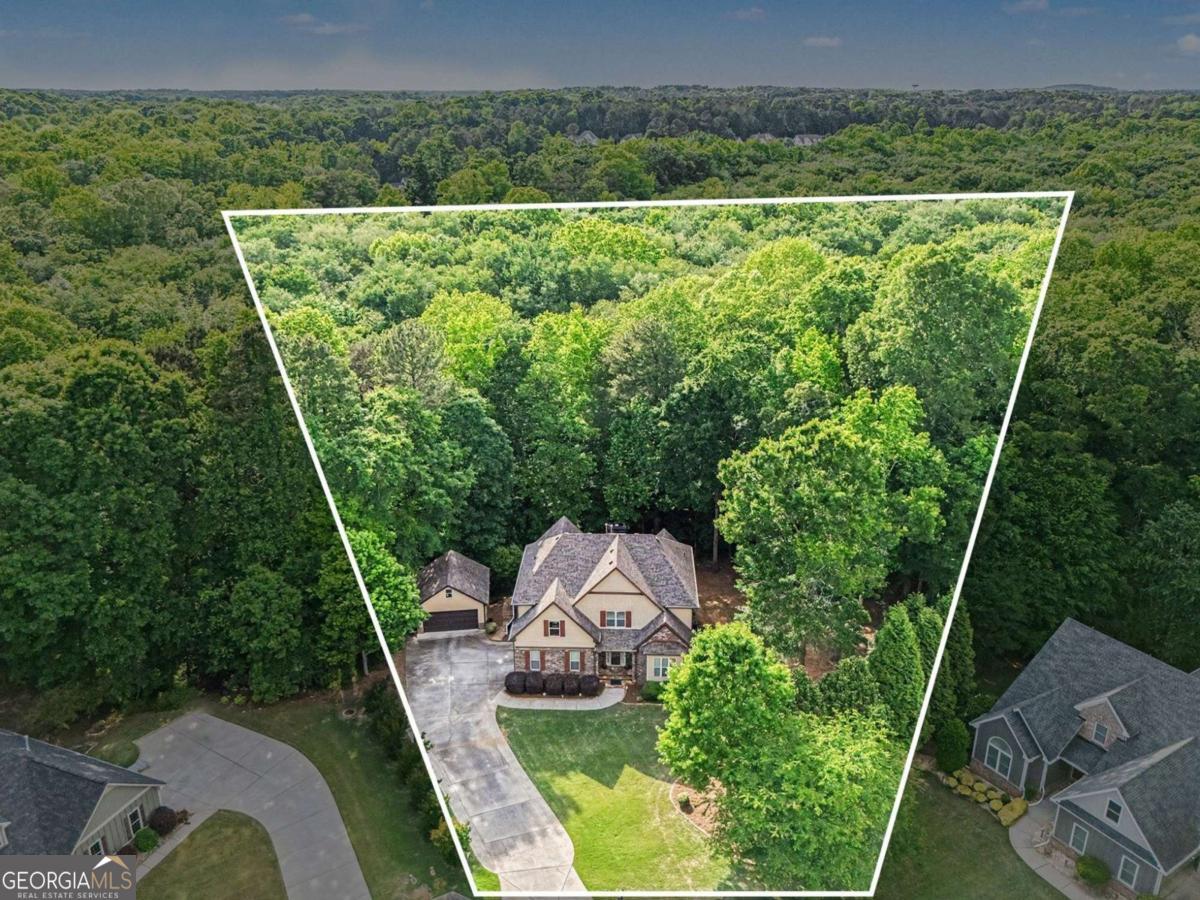 505 Barrington Farms PKWY