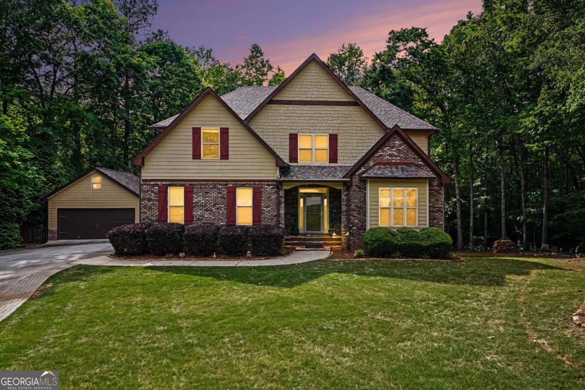 505 Barrington Farms PKWY