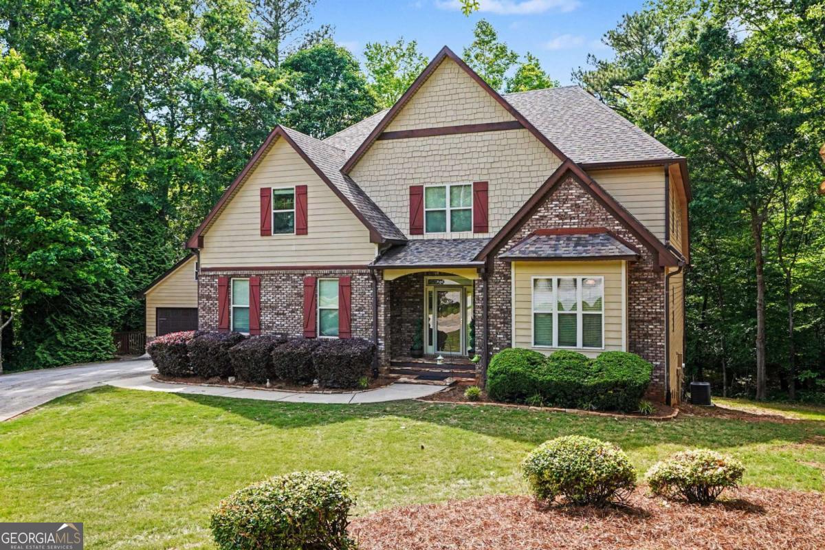 505 Barrington Farms PKWY