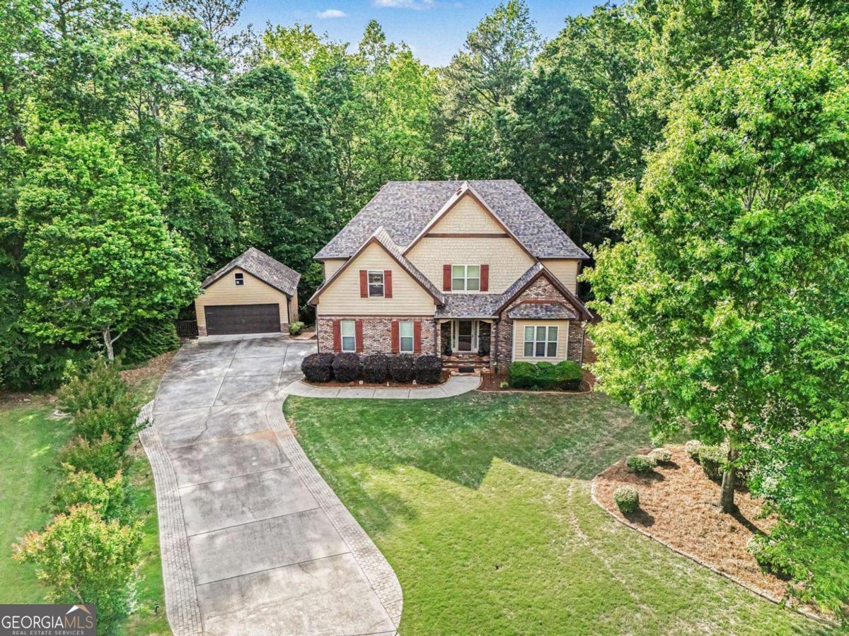 505 Barrington Farms PKWY