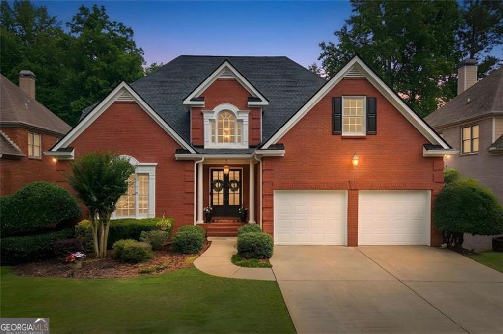 Photo of 1399 Tysons Corner, Marietta, GA 30062 (MLS # 10770565)