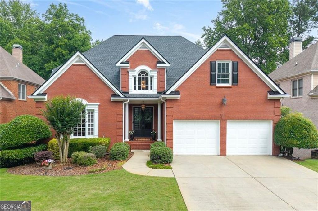 Photo of 1399 Tysons Corner, Marietta, GA 30062 (MLS # 10770565)