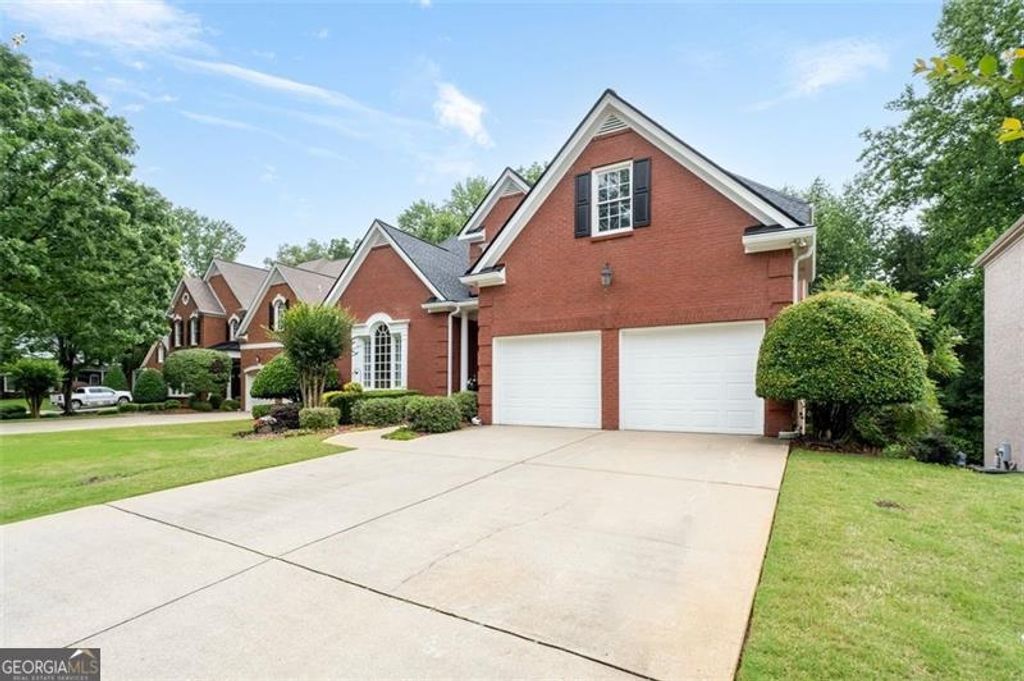 Photo of 1399 Tysons Corner, Marietta, GA 30062 (MLS # 10770565)