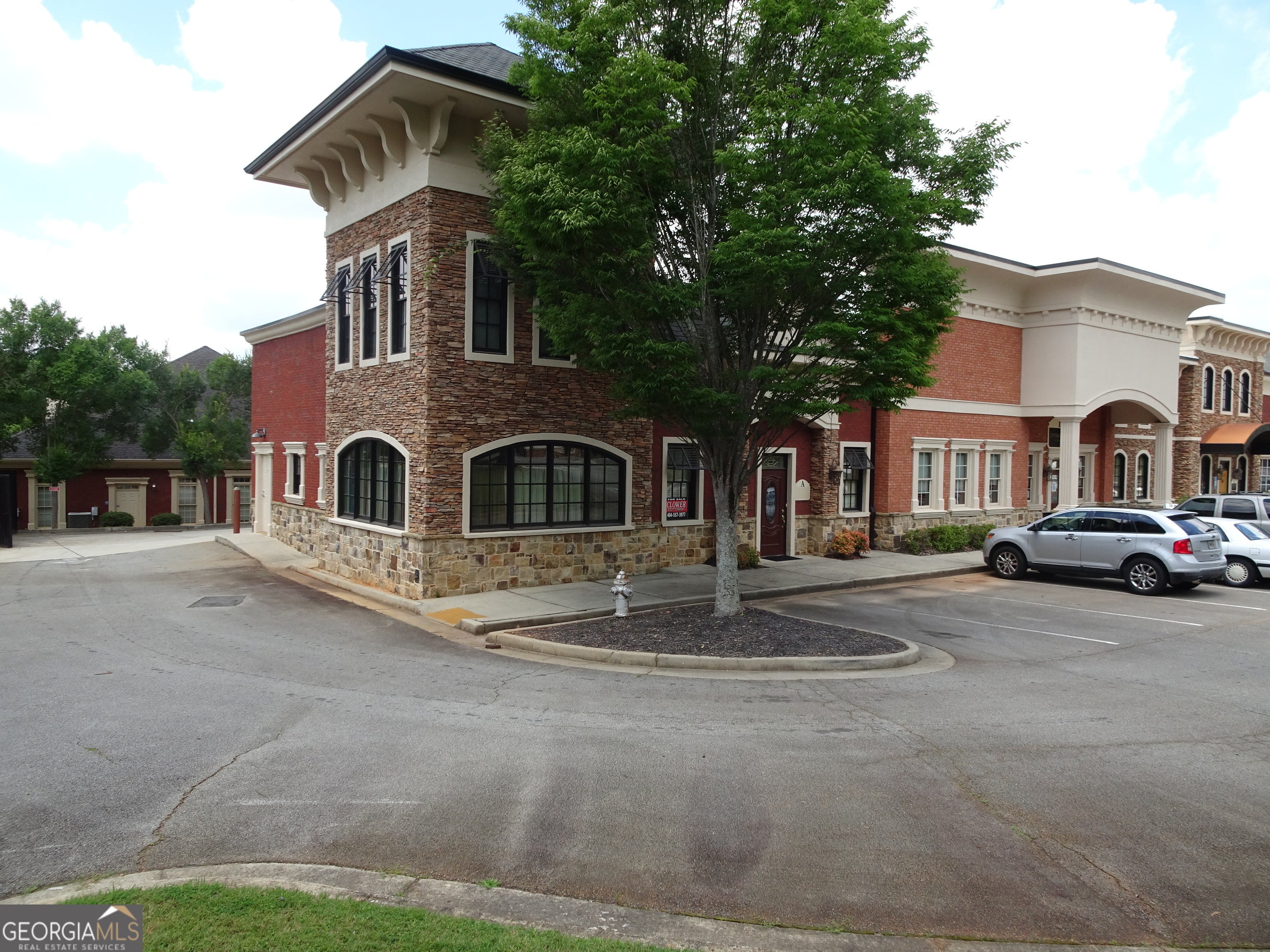 1790 Atkinson RD BLD.# 4 SUITE A