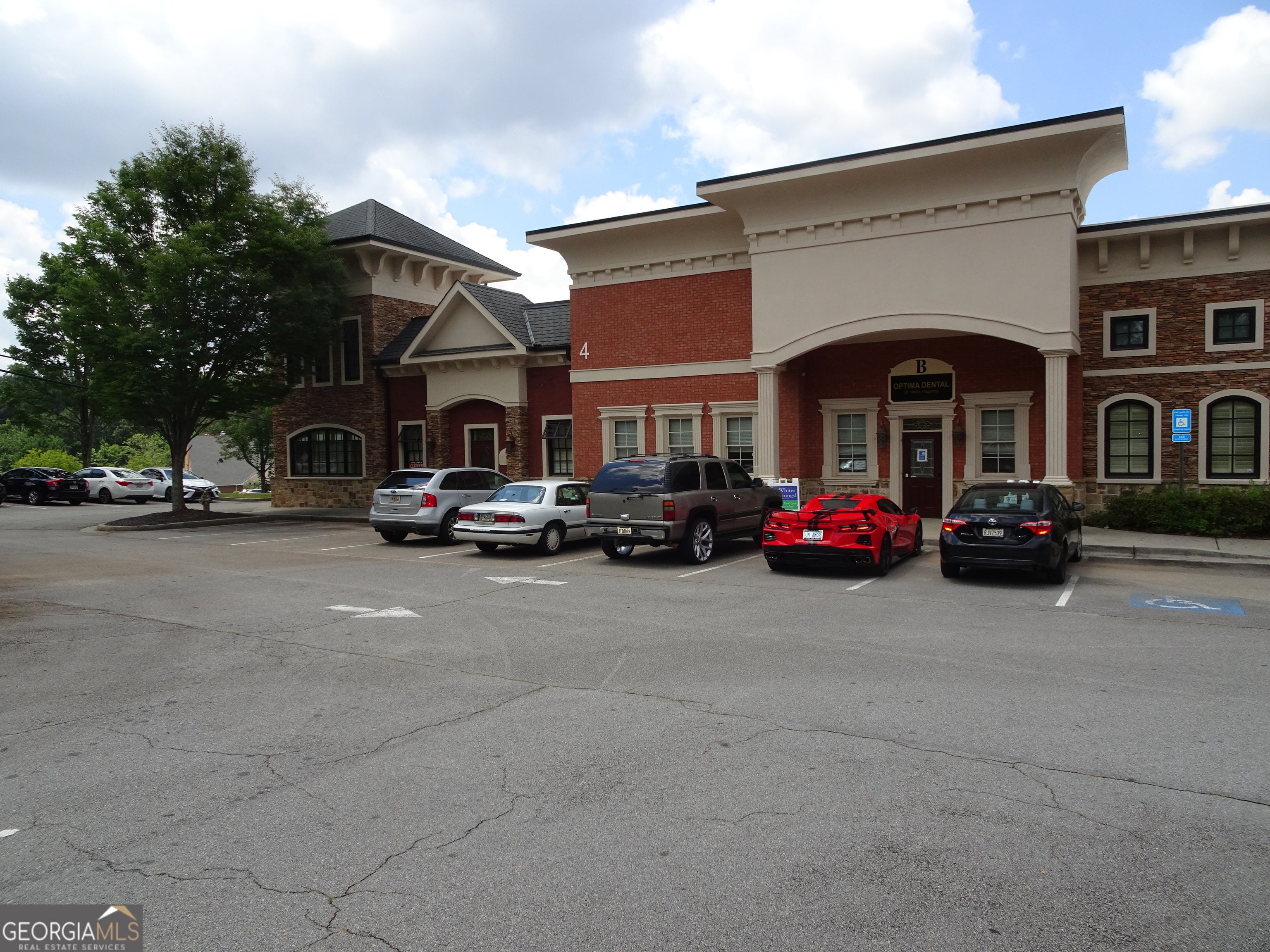 1790 Atkinson RD BLD.# 4 SUITE A