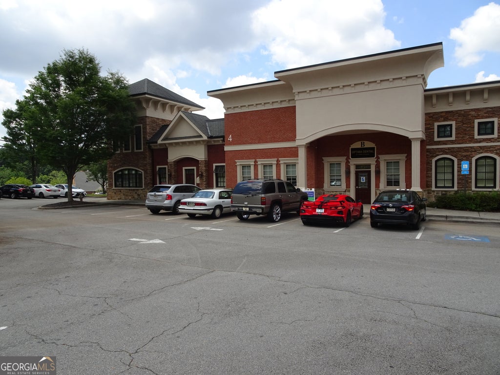 Photo of 1790 Atkinson Road #BLD. 4 SUITE A, Lawrenceville, GA 30043 (MLS # 10804234)