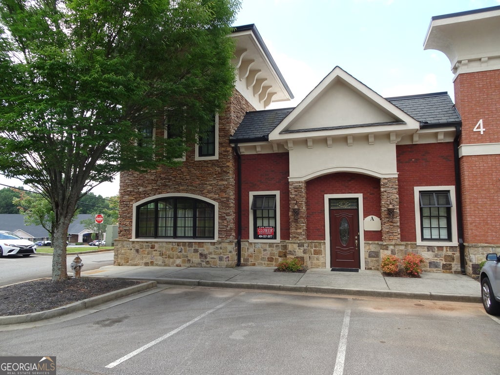 Photo of 1790 Atkinson Road #BLD. 4 SUITE A, Lawrenceville, GA 30043 (MLS # 10804234)